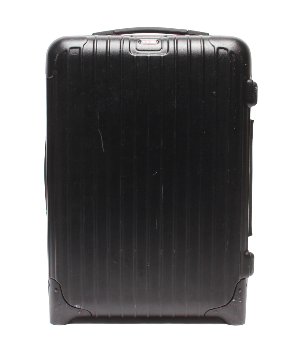 RIMOWA キャリーバッグ SALSA サルサ メンズ レディース リモワ