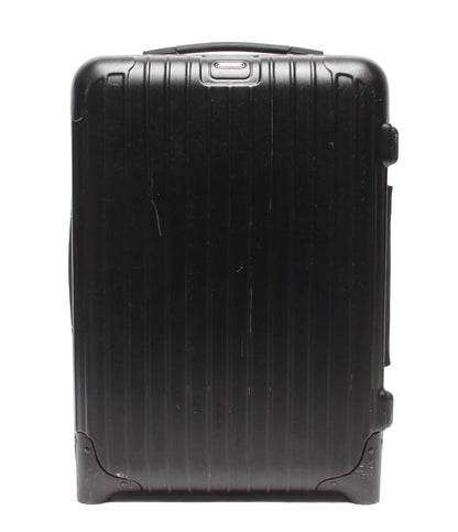 RIMOWA キャリーバッグ SALSA サルサ メンズ レディース リモワ