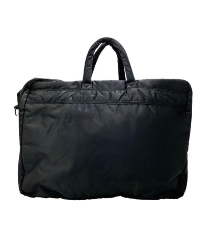 PORTER 2WAY ボストンバッグ ショルダーバッグ 斜め掛け タンカー メンズ ポーター