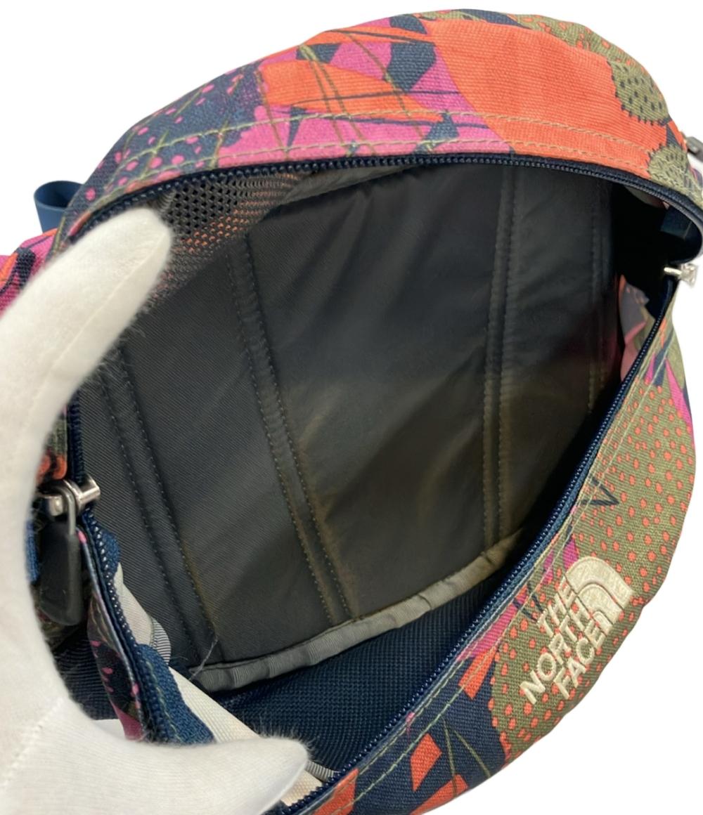 THE NORTH FACE ボディバッグ メンズ ザ・ノースフェイス