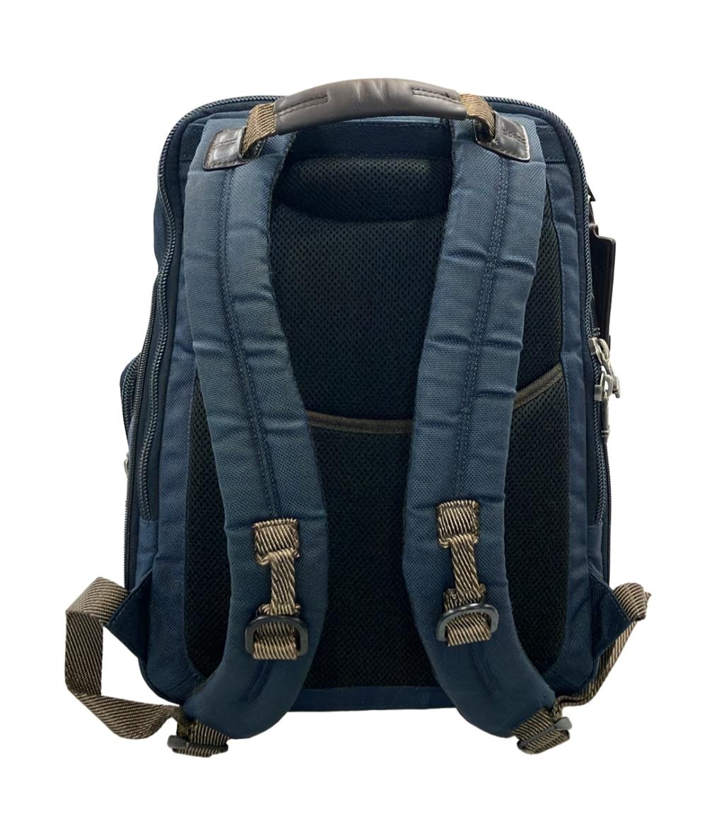 TUMI リュック Alpha Bravo メンズ トゥミ