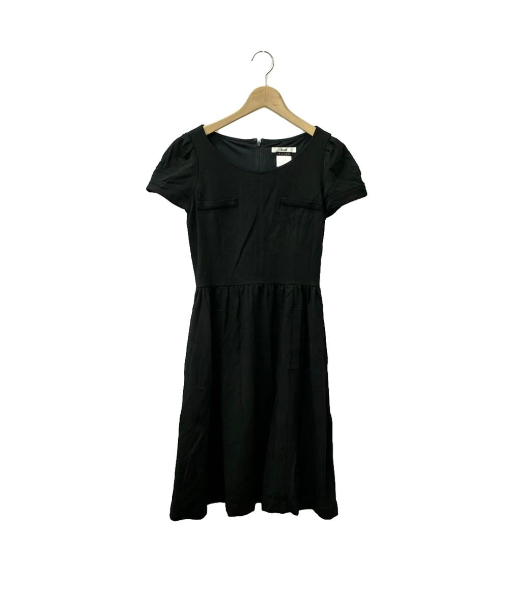 ルネ 半袖ワンピース レディース SIZE 34 (XS) RENE