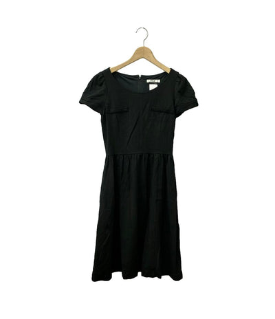 ルネ 半袖ワンピース レディース SIZE 34 (XS) RENE