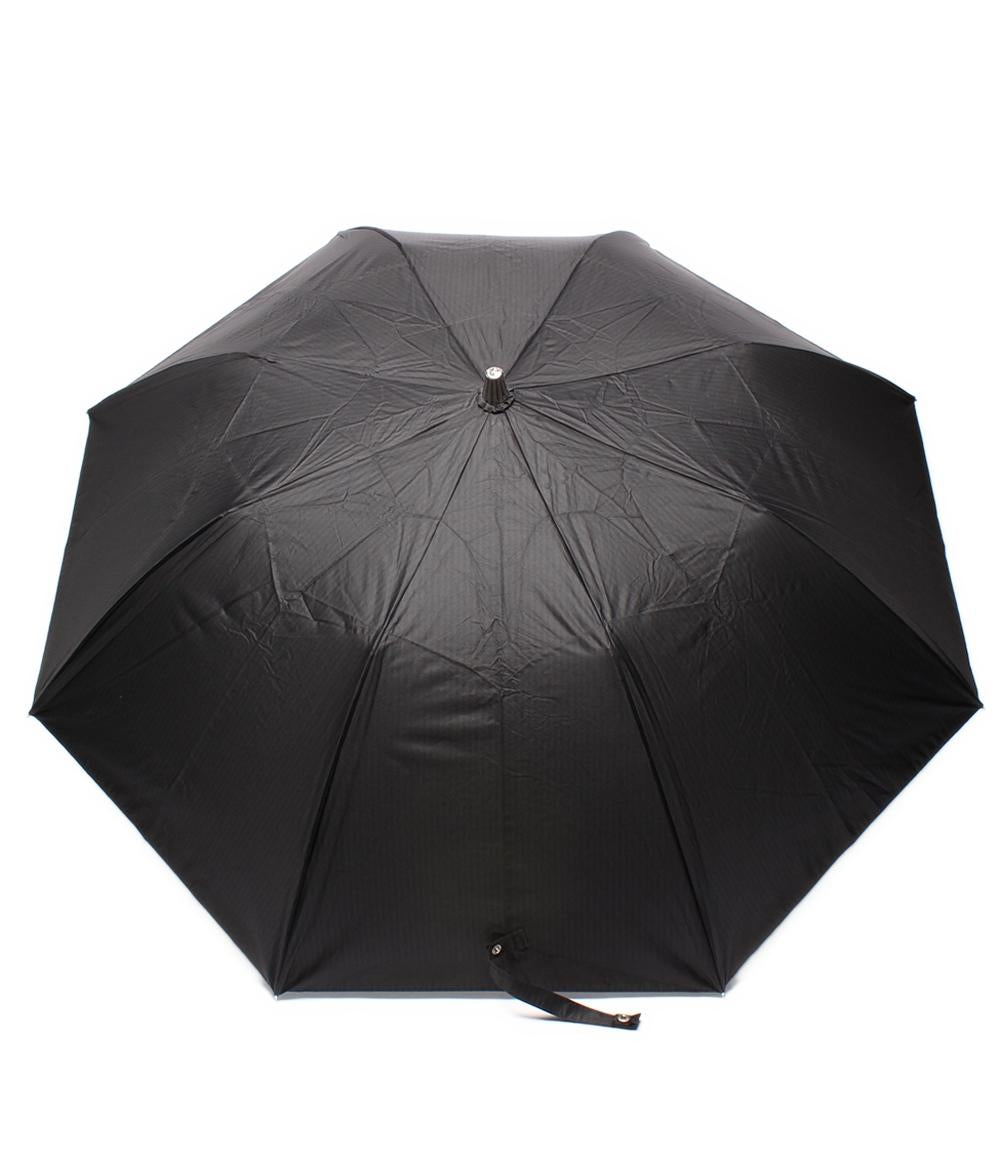 ランバンオンブルー 折り畳み傘 レディース LANVIN en Bleu