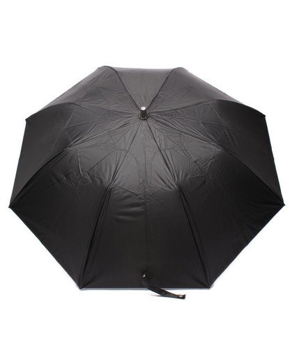 ランバンオンブルー 折り畳み傘 レディース LANVIN en Bleu