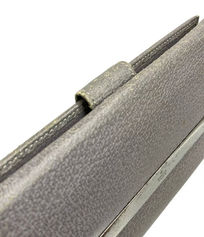 GUCCI 長財布 Wホック 035 2031 2065 レディース グッチ