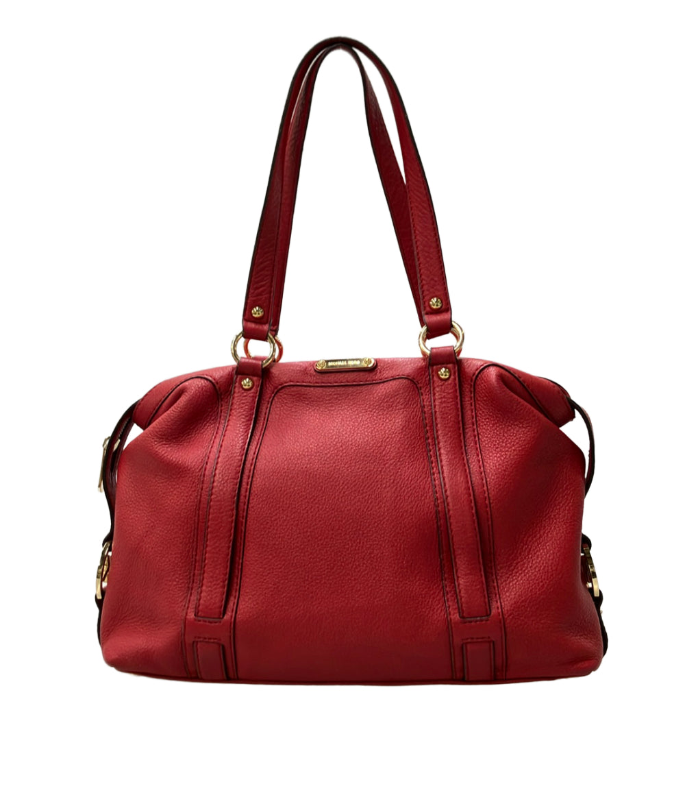 MICHAEL KORS トートバッグ 肩掛け レディース マイケルコース