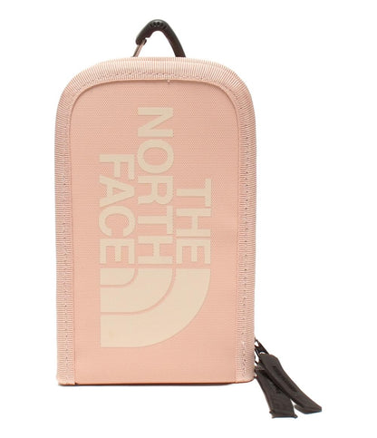THE NORTH FACE BCユーティリティーポケット ポーチ モバイルケース レディース メンズ ザ・ノースフェイス