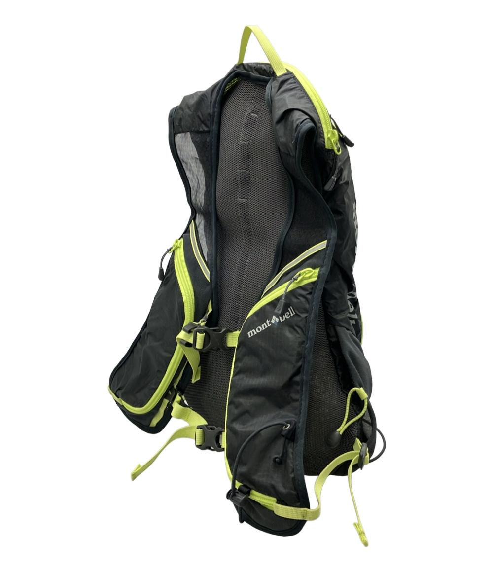モンベル リュック メンズ mont-bell