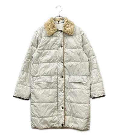 美品 Brunello Cucinelli 中綿コート レディース SIZE 36 (S) ブルネロクチネリ