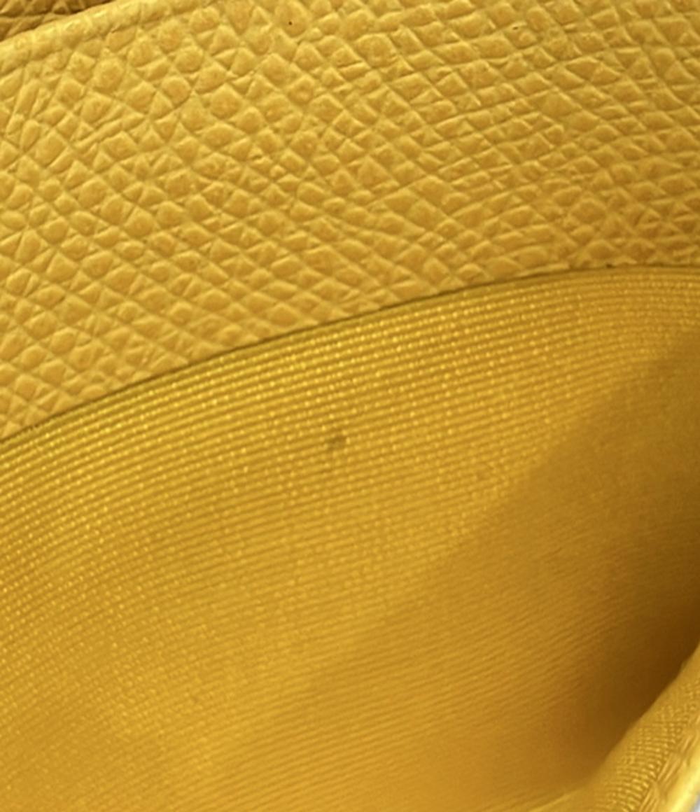 美品 MACKINTOSH PHILOSOPHY カードケース 名刺入れ レディース メンズ マッキントッシュフィロソフィー