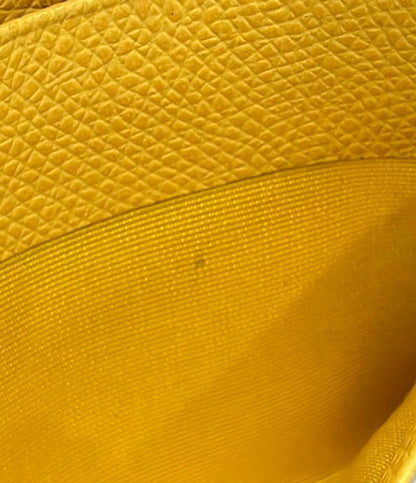 美品 MACKINTOSH PHILOSOPHY カードケース 名刺入れ レディース メンズ マッキントッシュフィロソフィー