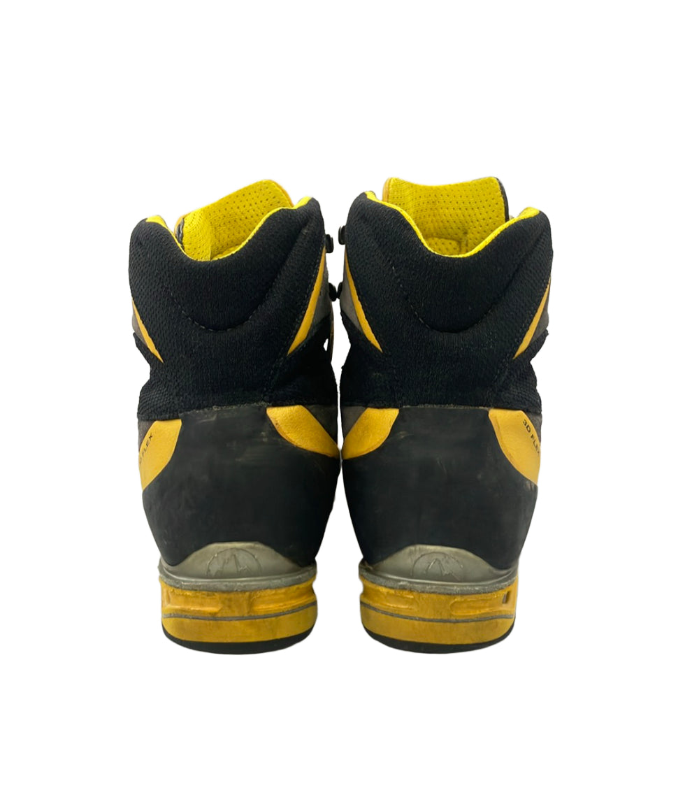La Sportiva マウンテンブーツ 登山靴 トランゴ アルプ エボ GTX メンズ SIZE 43 ラ スポルティバ