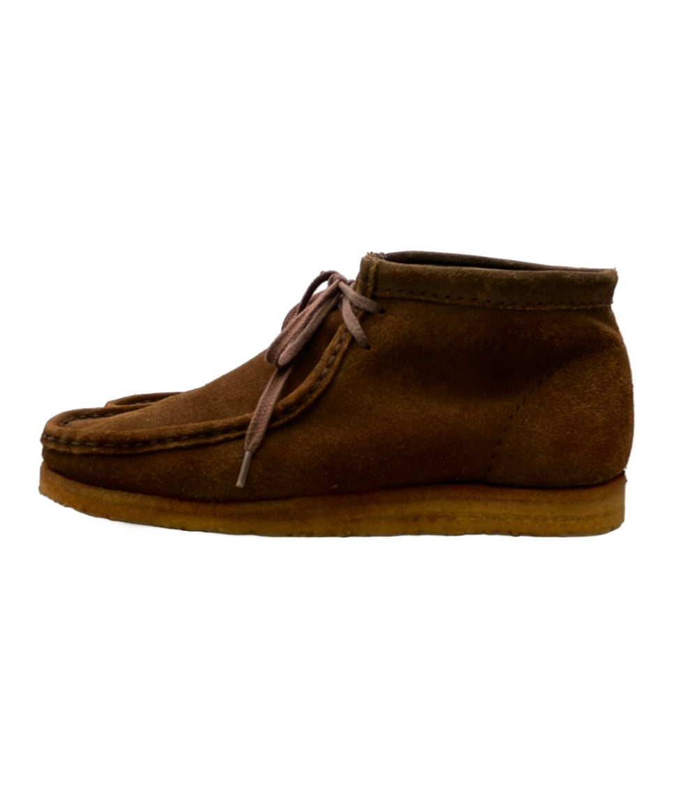 Clarks ワラビーブーツ 26103658 メンズ SIZE 7 1/2 クラークス