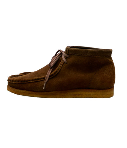 Clarks ワラビーブーツ 26103658 メンズ SIZE 7 1/2 クラークス