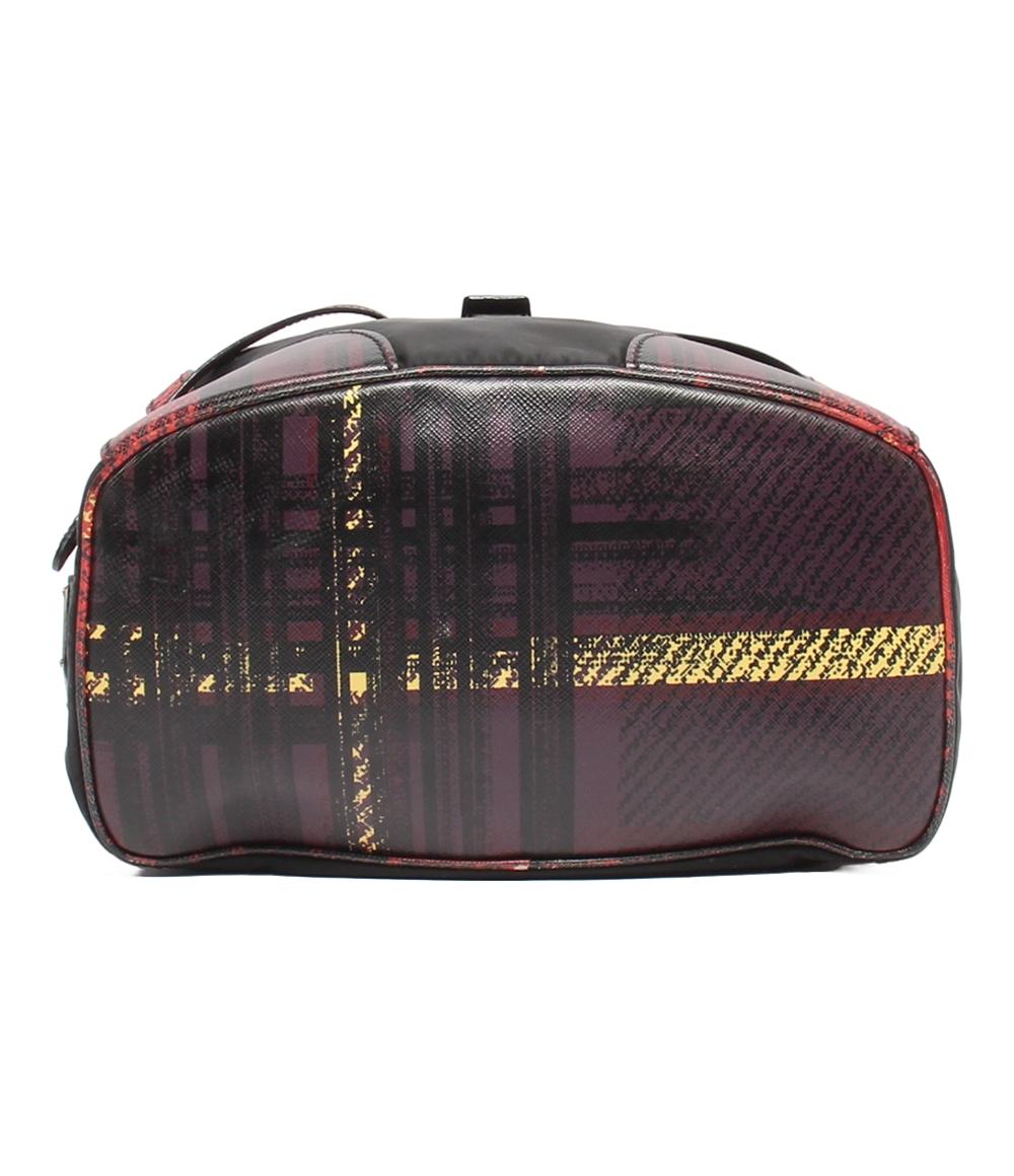 プラダ リュック 1BZ038 レディース PRADA