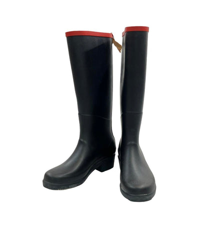 エーグル ロングレインブーツ レディース SIZE 38 (L) AIGLE