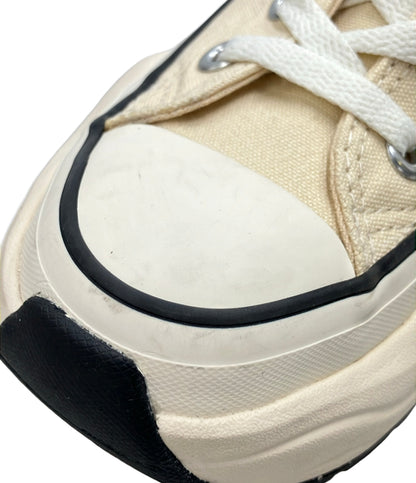 CONVERSE ハイカットスニーカー 厚底 オールスター サージトレーナー HI 31314600 レディース SIZE 23.0 コンバース