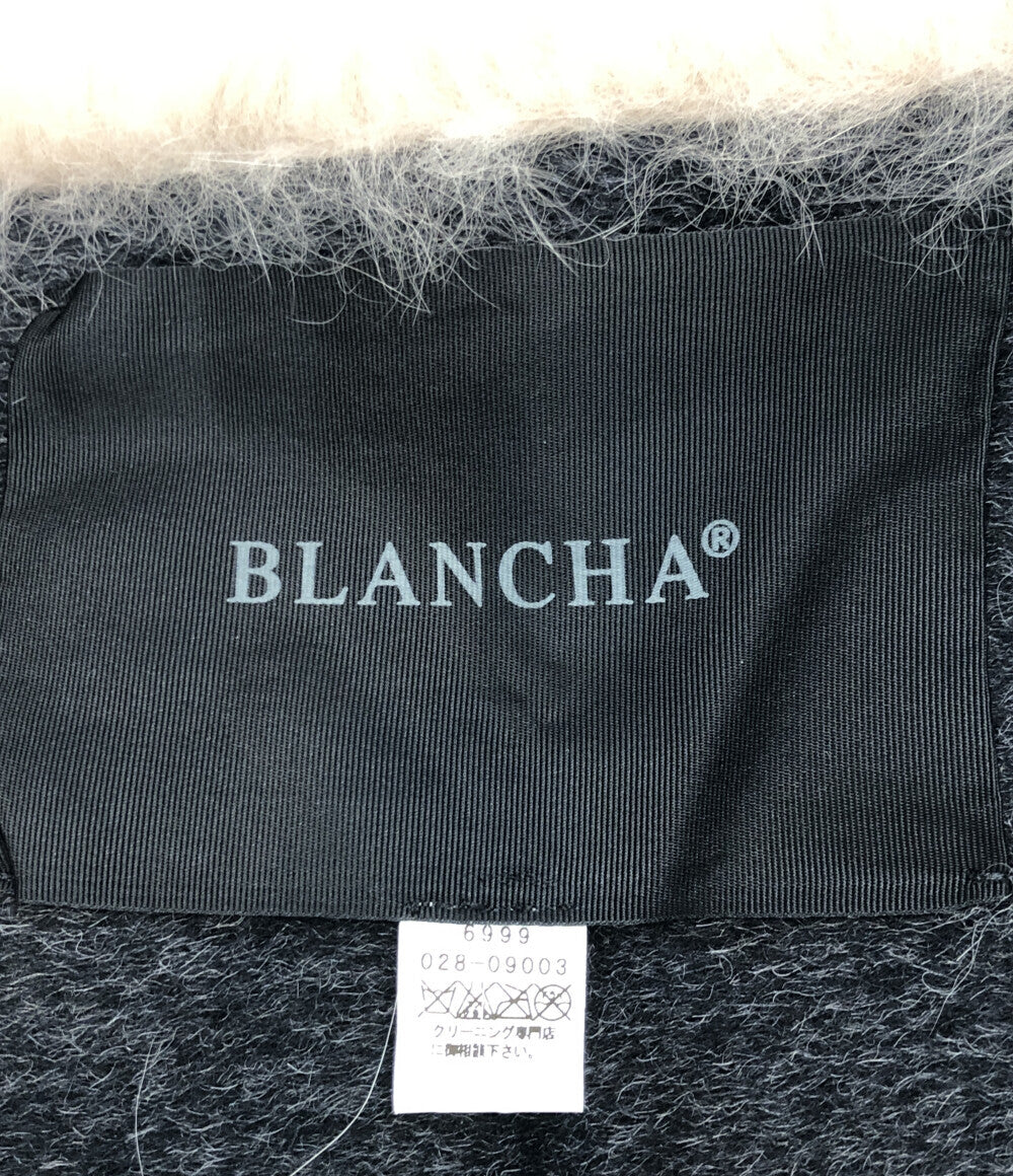 美品 フォックスファー マフラー      レディース SIZE   (複数サイズ) BLANCHA