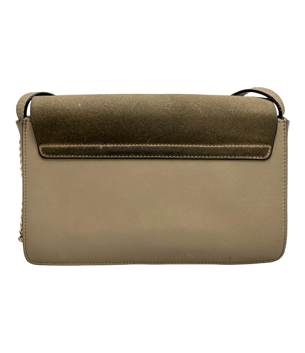 Chloe ショルダーバッグ 斜め掛け レディース クロエ
