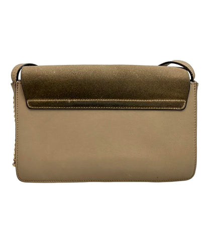 Chloe ショルダーバッグ 斜め掛け レディース クロエ