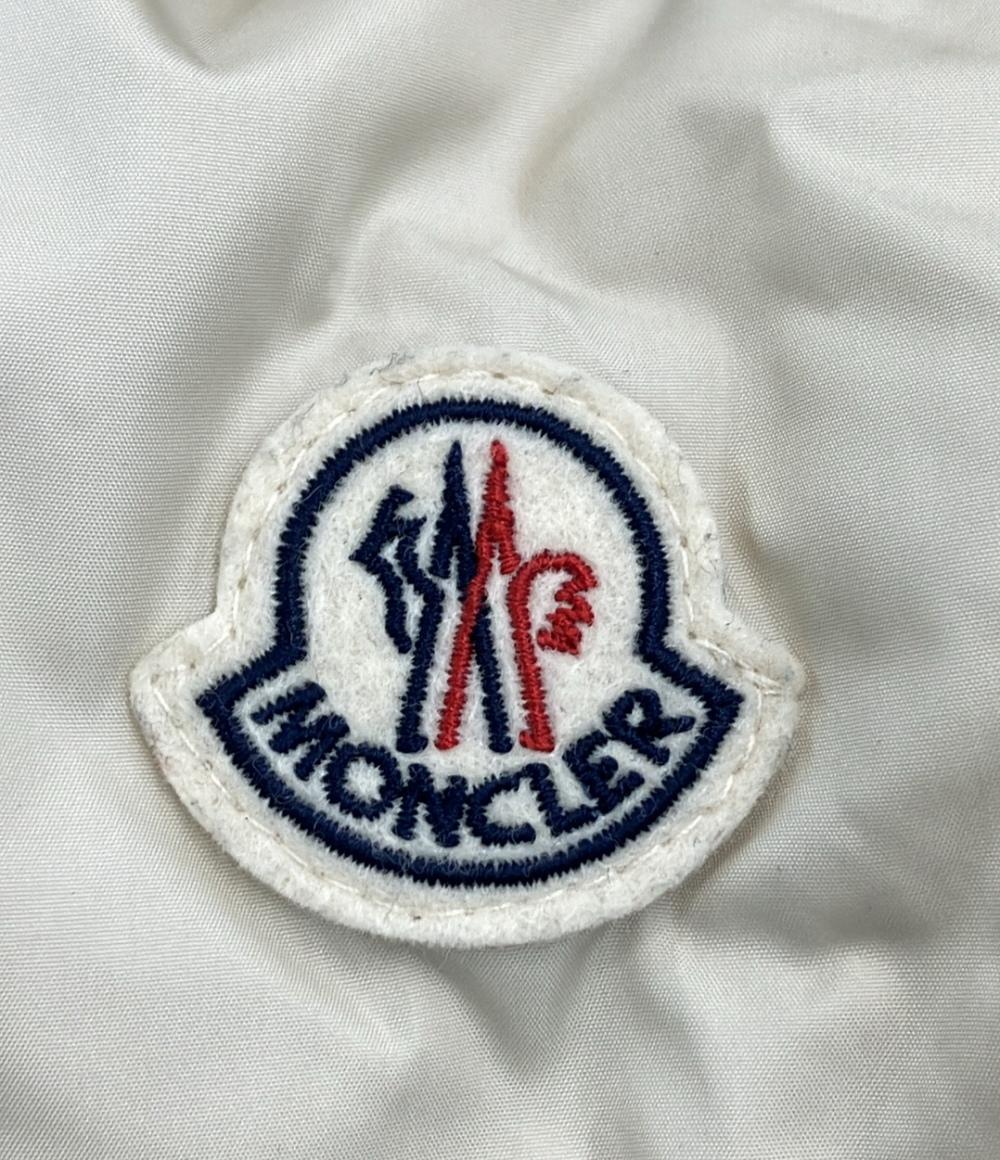 MONCLER ダウンジャケット GUERY H20931A00076 539YH レディース SIZE 0 モンクレール