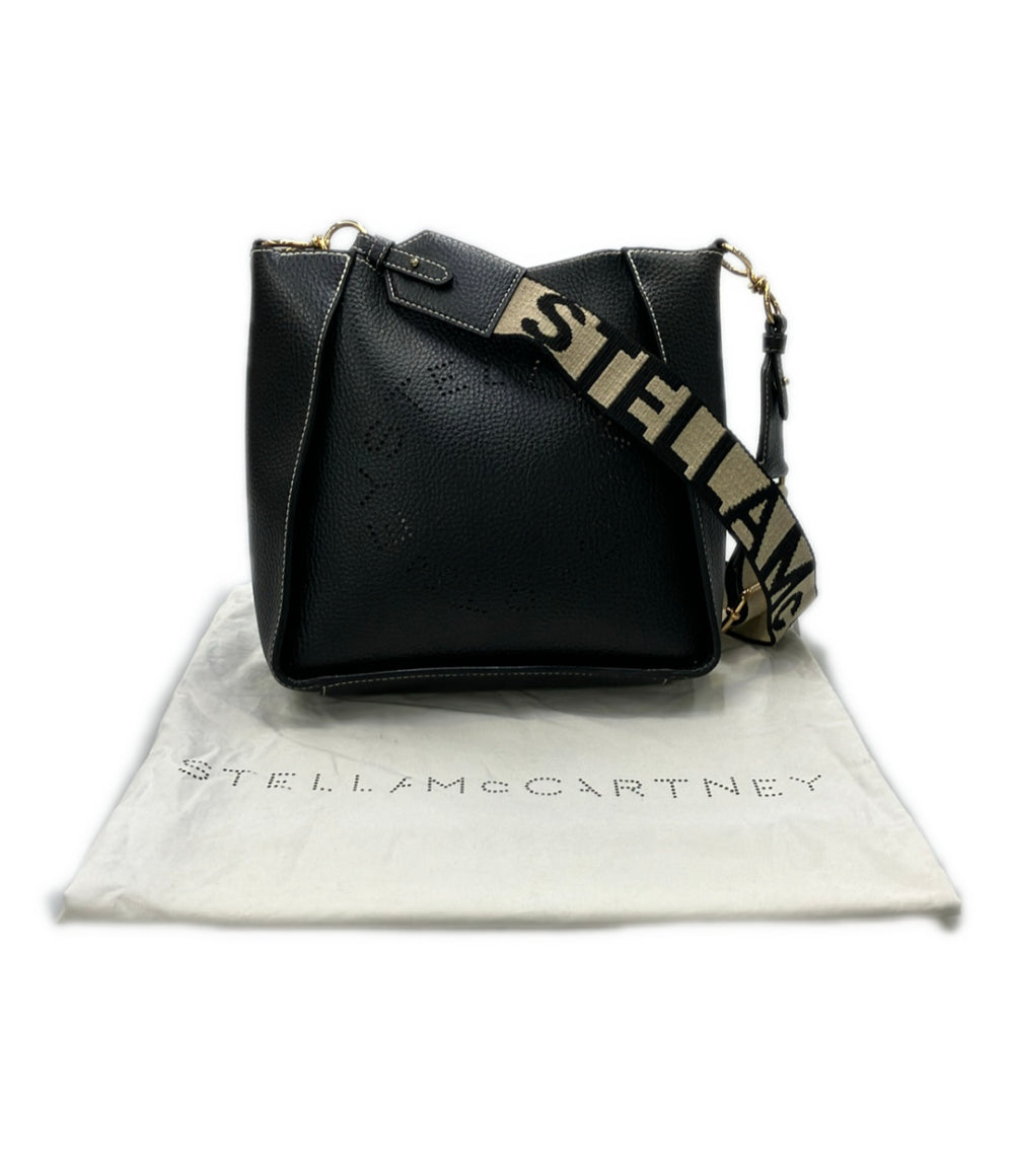 Stella McCartney ショルダーバッグ 斜め掛け レディース ステラマッカートニー