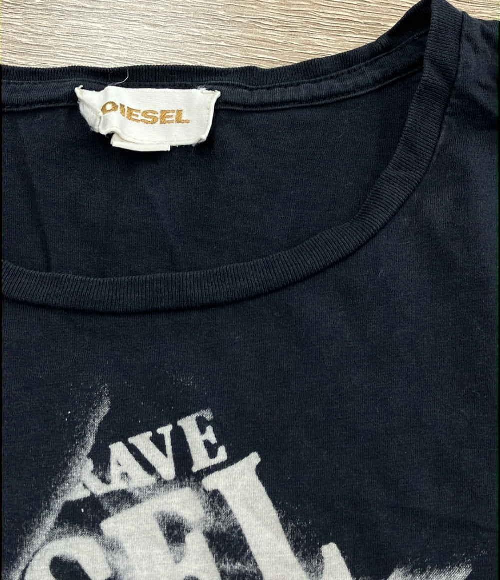 ディーゼル 半袖Tシャツ メンズ SIZE L (L) DIESEL