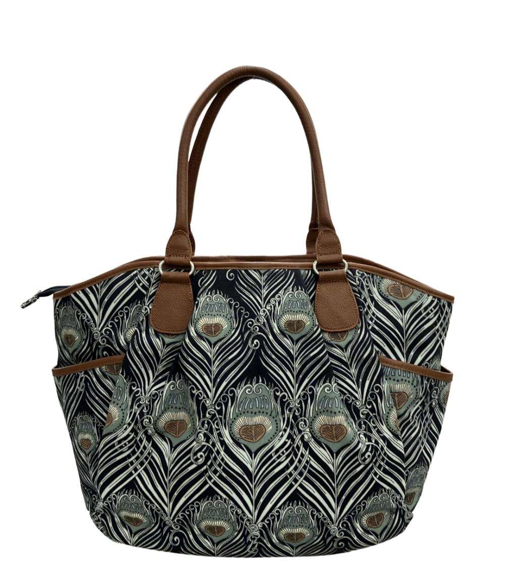 美品 LIBERTY トートバッグ レディース リバティ