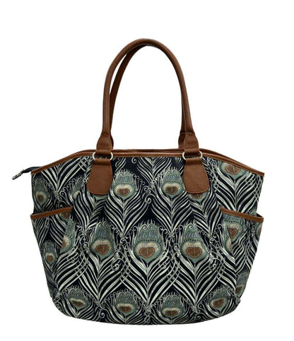 美品 LIBERTY トートバッグ レディース リバティ