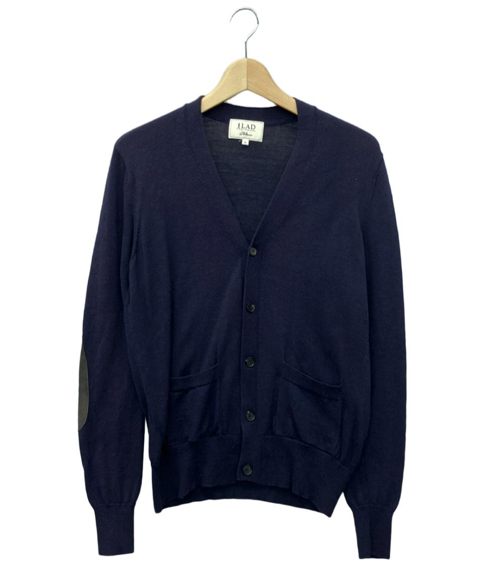 ラッドバイデミリー 長袖カーディガンRon Herman メンズ SIZE XS (XS) LAD BY DEMYLEE