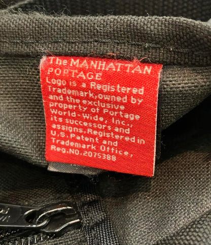 マンハッタンポーテージ ショルダーバッグ 斜め掛け レディース Manhattan Portage