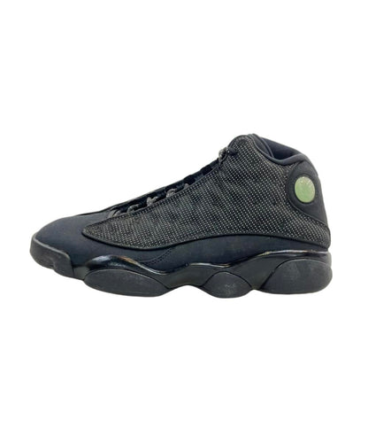 ナイキ ミドルカットスニーカー AIR JORDAN 13 RETRO 414571-011 メンズ SIZE 27.0 (L) NIKE