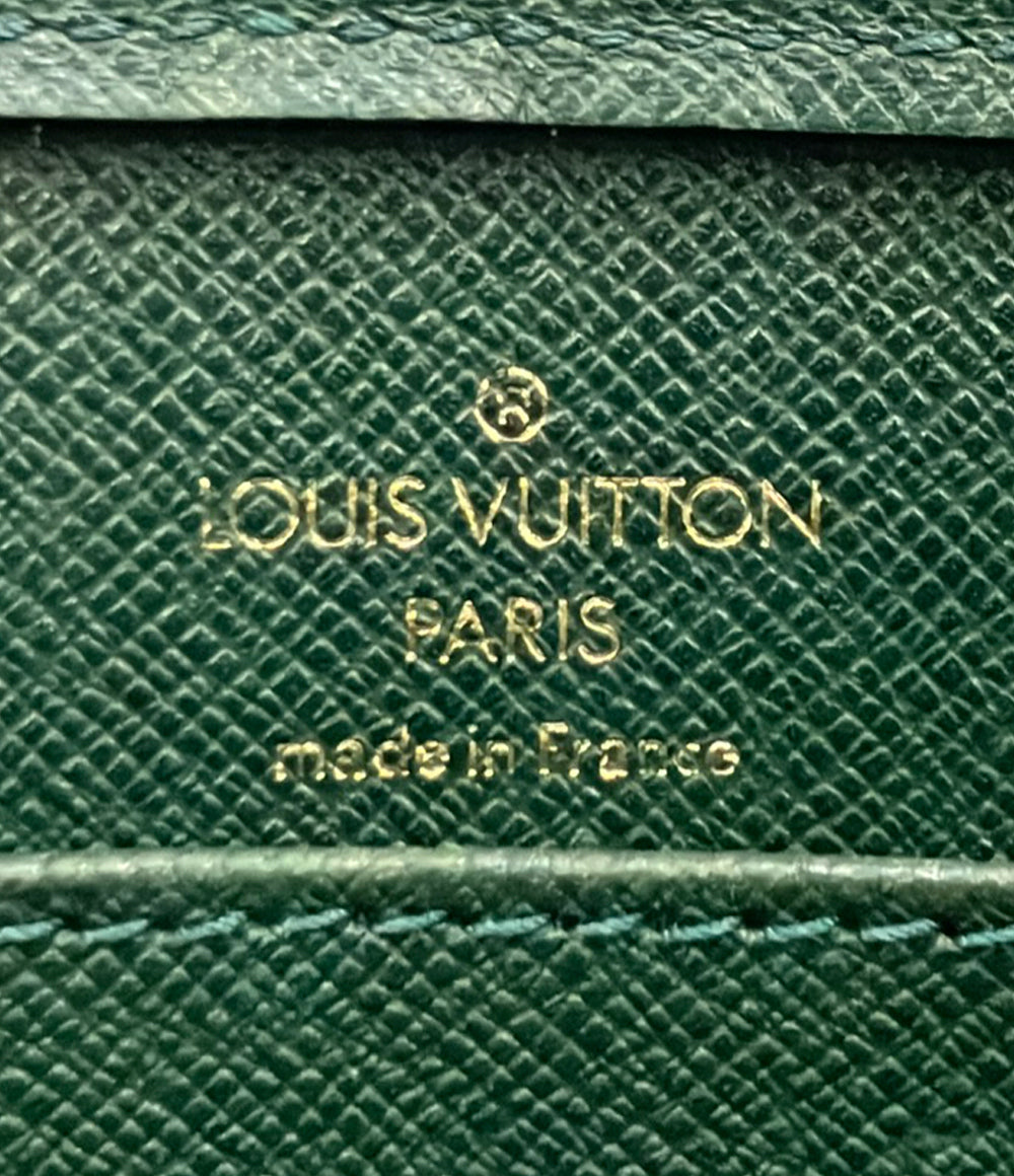 LOUIS VUITTON セカンドバッグ バイカル タイガ M30184 レディース ルイ・ヴィトン