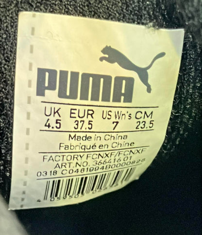 訳あり プーマ ローカットスニーカー レディース SIZE 23.5 (M) PUMA