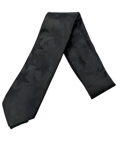 VALENTINO ネクタイ シルク100% メンズ ヴァレンティノ