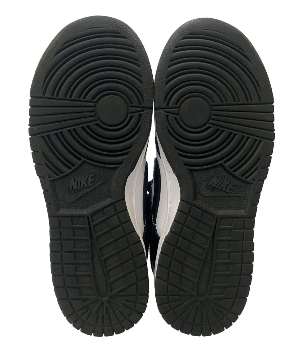 NIKE ローカットスニーカー ダンク ロー DD1503-101 レディース SIZE 23.5 (M) ナイキ