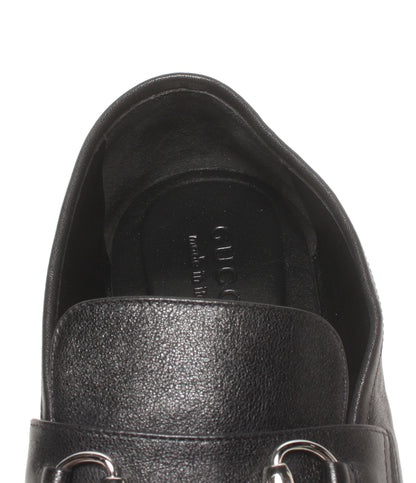 GUCCI ローファー ガッツォ 867507 メンズ SIZE 9 グッチ