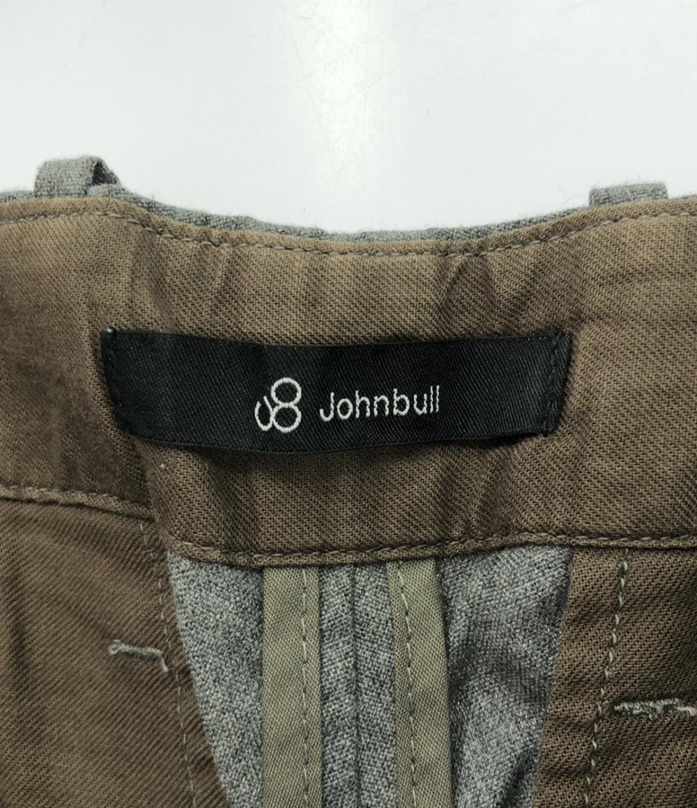 ジョンブル イージーパンツ メンズ SIZE S (S) Johnbull