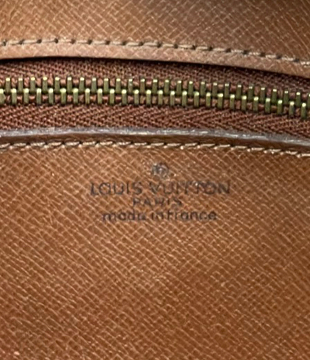 訳あり LOUIS VUITTON ショルダーバッグ 斜め掛け トロカデロ 24 モノグラム M51276 レディース ルイ・ヴィトン