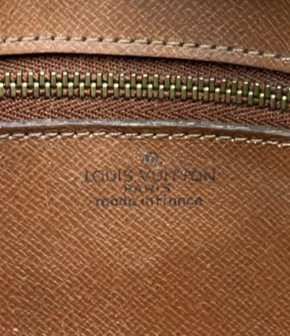 訳あり LOUIS VUITTON ショルダーバッグ 斜め掛け トロカデロ 24 モノグラム M51276 レディース ルイ・ヴィトン