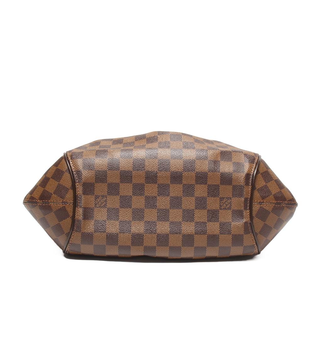 LOUIS VUITTON ワンショルダーバッグ 肩掛け ダミエ システィナ MM N41541 レディース ルイ・ヴィトン