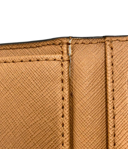 マイケルコース Wホック三つ折り財布 レディース MICHAEL KORS