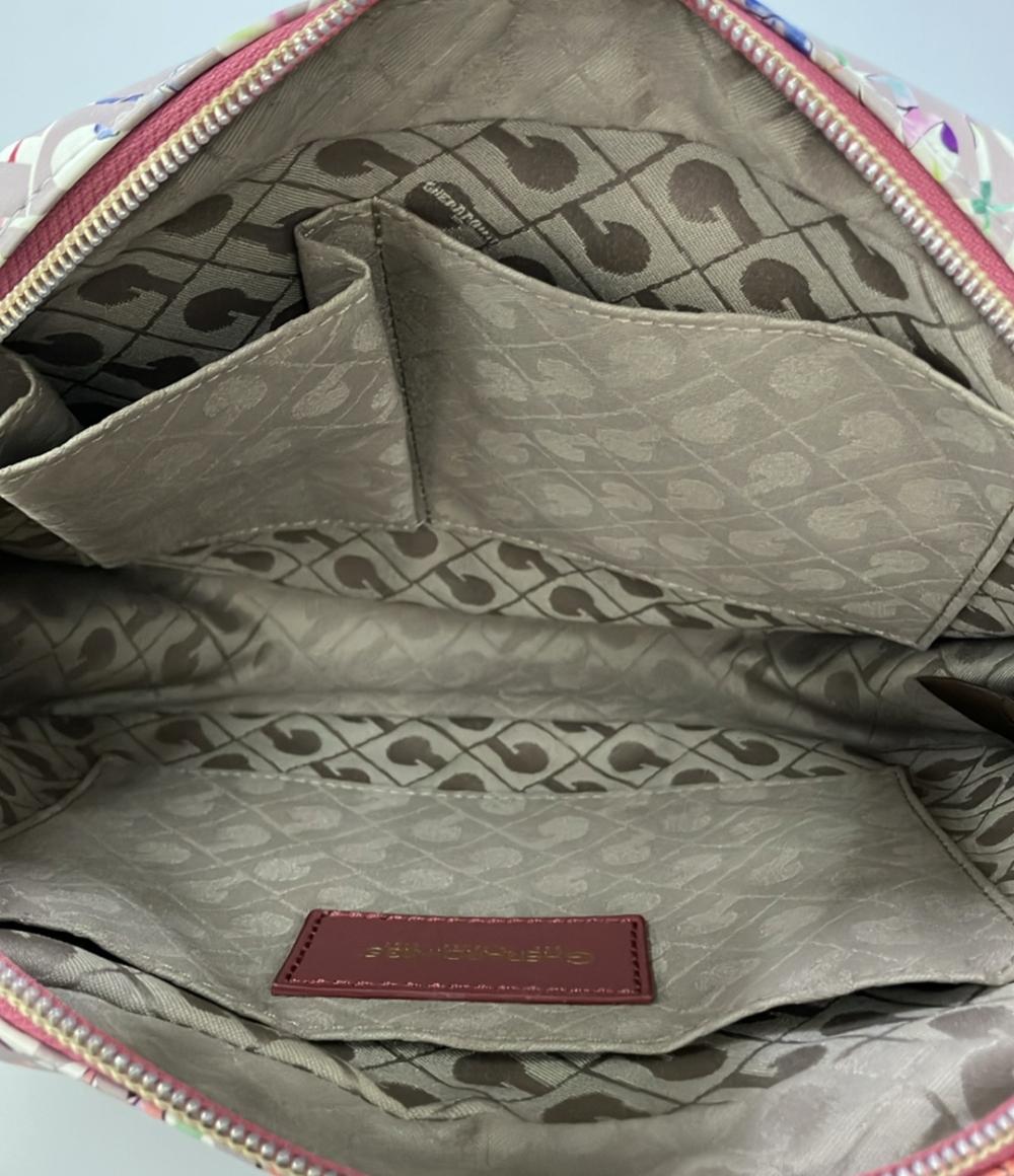 ゲラルディーニ ショルダーバッグ レディース GHERARDINI