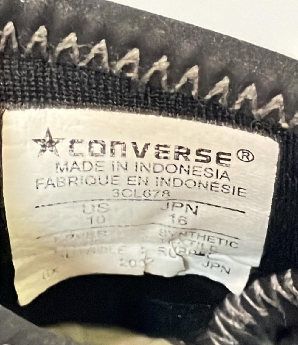 コンバース サンダル 3CL678 キッズ SIZE 16 (M) CONVERSE