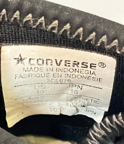 コンバース サンダル 3CL678 キッズ SIZE 16 (M) CONVERSE