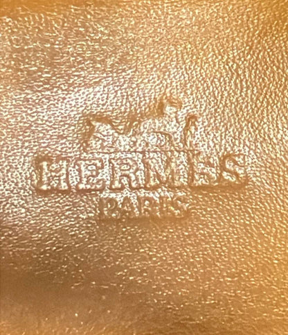 エルメス ローカットスニーカー レディース SIZE 36 (M) HERMES