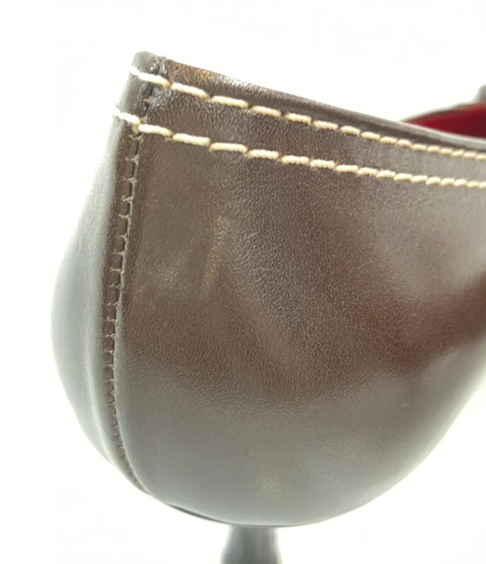 美品 セリーヌ パンプス レディース SIZE 37 C (L) CELINE