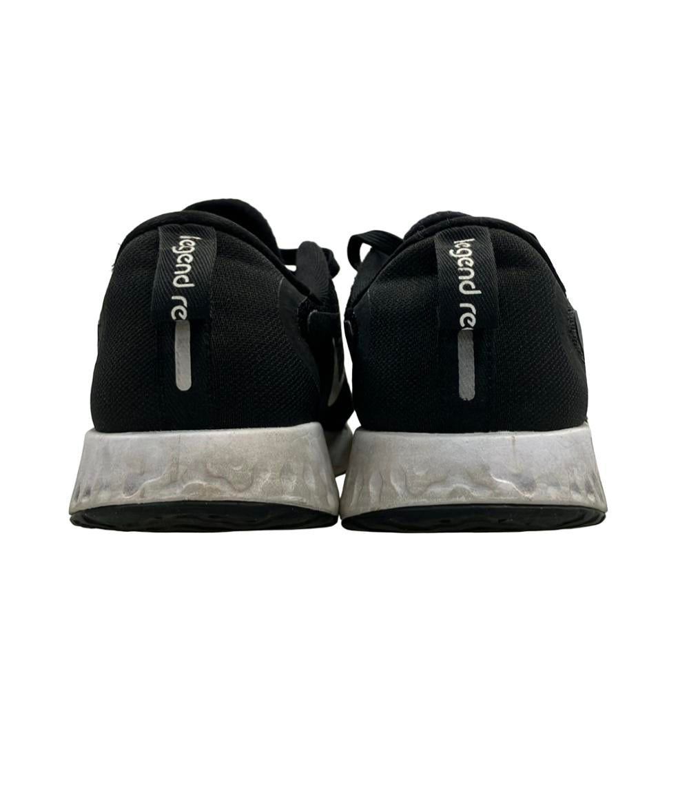 ナイキ ローカットスニーカー LEGEND REACT AA1626-001 レディース SIZE 24.5 (L) NIKE