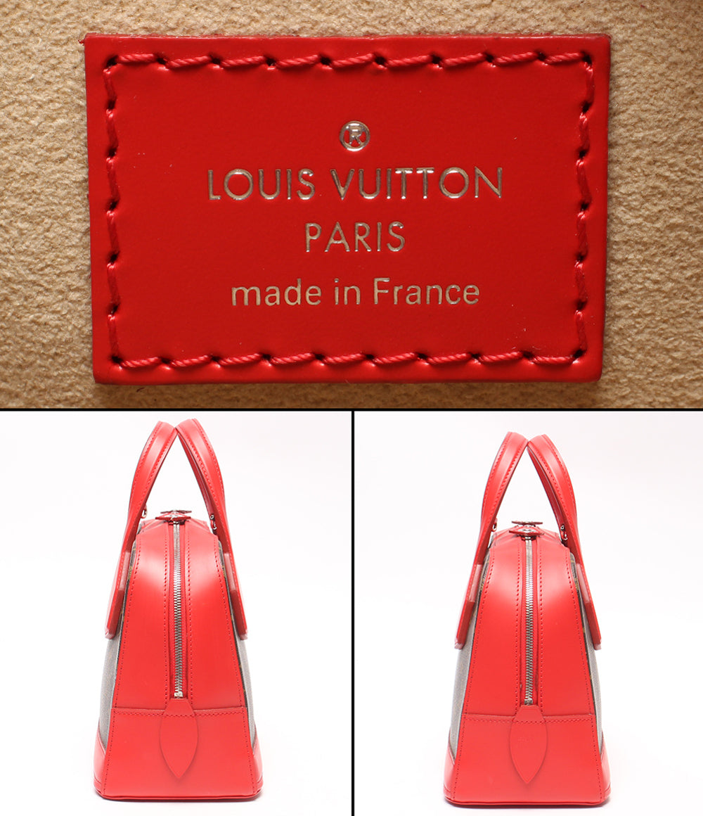 ☆Louis ☆Vuitton モノグラムハンドバッグ LOUIS VUITTON 2WAYハンドバッグ ショルダーバッグ 肩掛け ドラPM